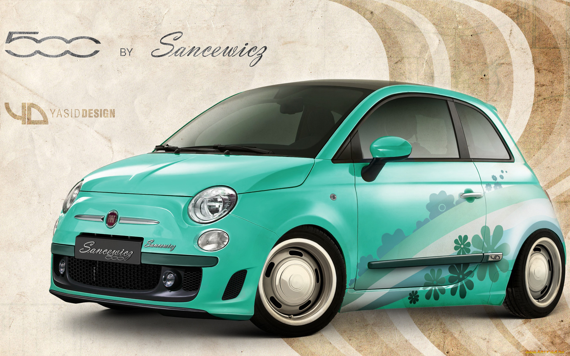 ,  , fiat